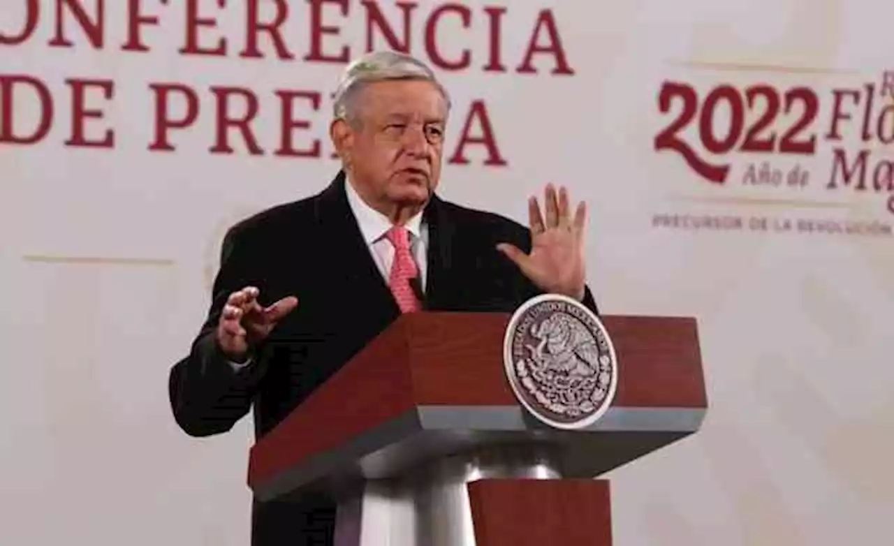 “Nada de purgas”, dice AMLO por voto de Monreal contra “Plan B”