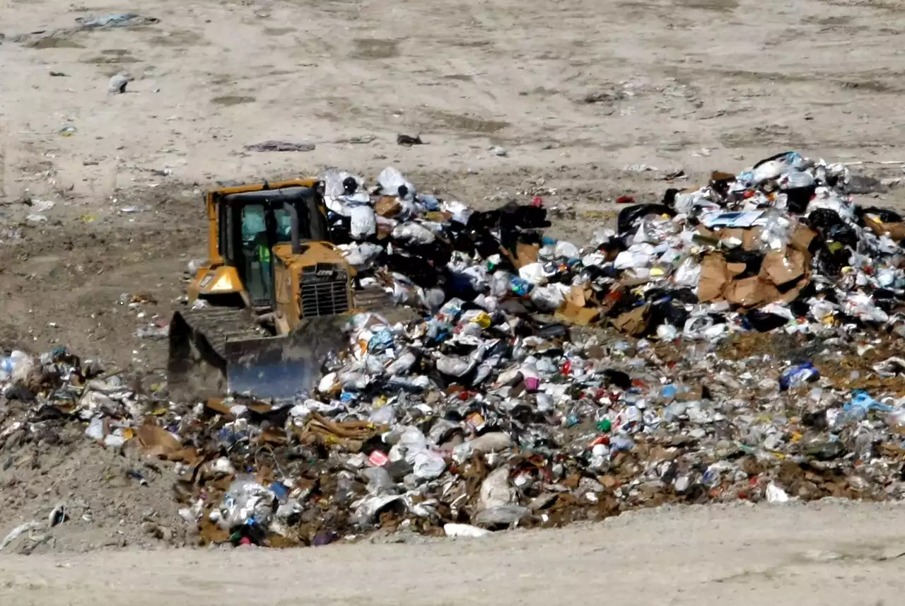 Arrowhead Landfill settles alleged Alabama permit violations for $30K