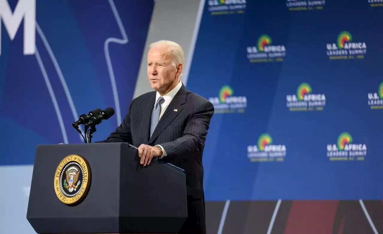 Africa: U.S. 'All In' On Africa, President Joe Biden Says