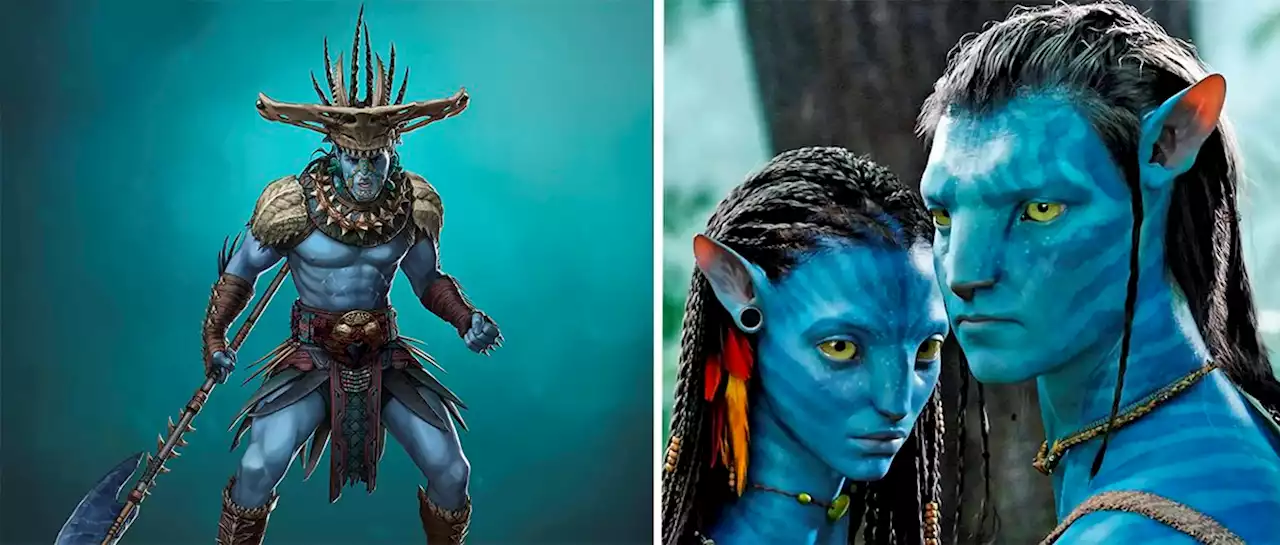 Director de Avatar 2 dice que sus efectos son mejores a Marvel