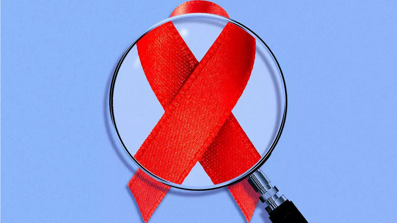 HIV treatment drugs get 'A' grade from task force despite challenges