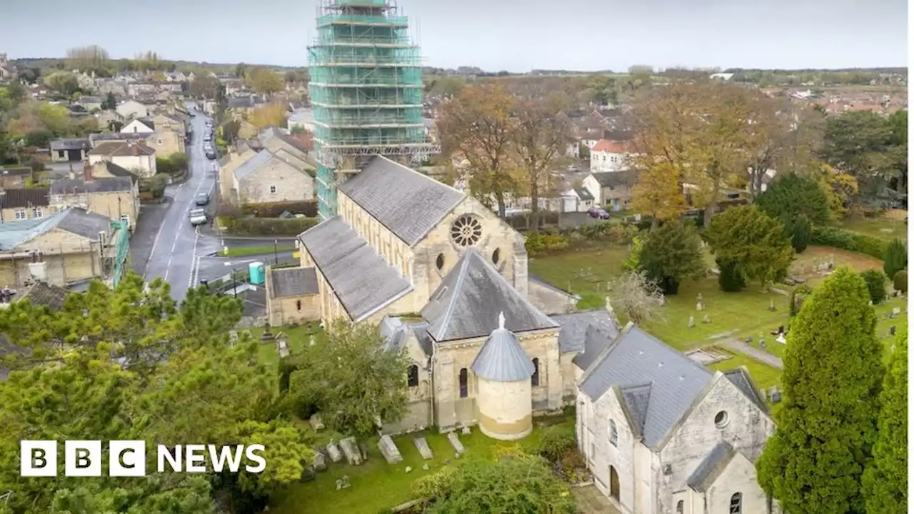 Yorkshire and Lincolnshire historic sites added to National Heritage List