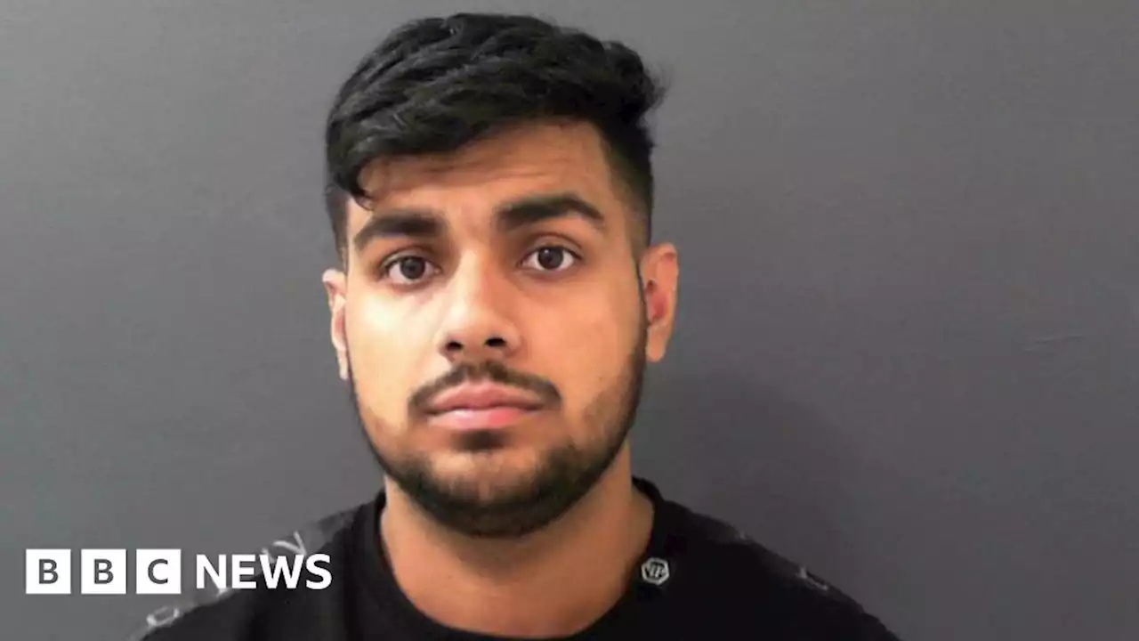 Amazon driver Daniaal Iqbal caused fatal crash while using Snapchat