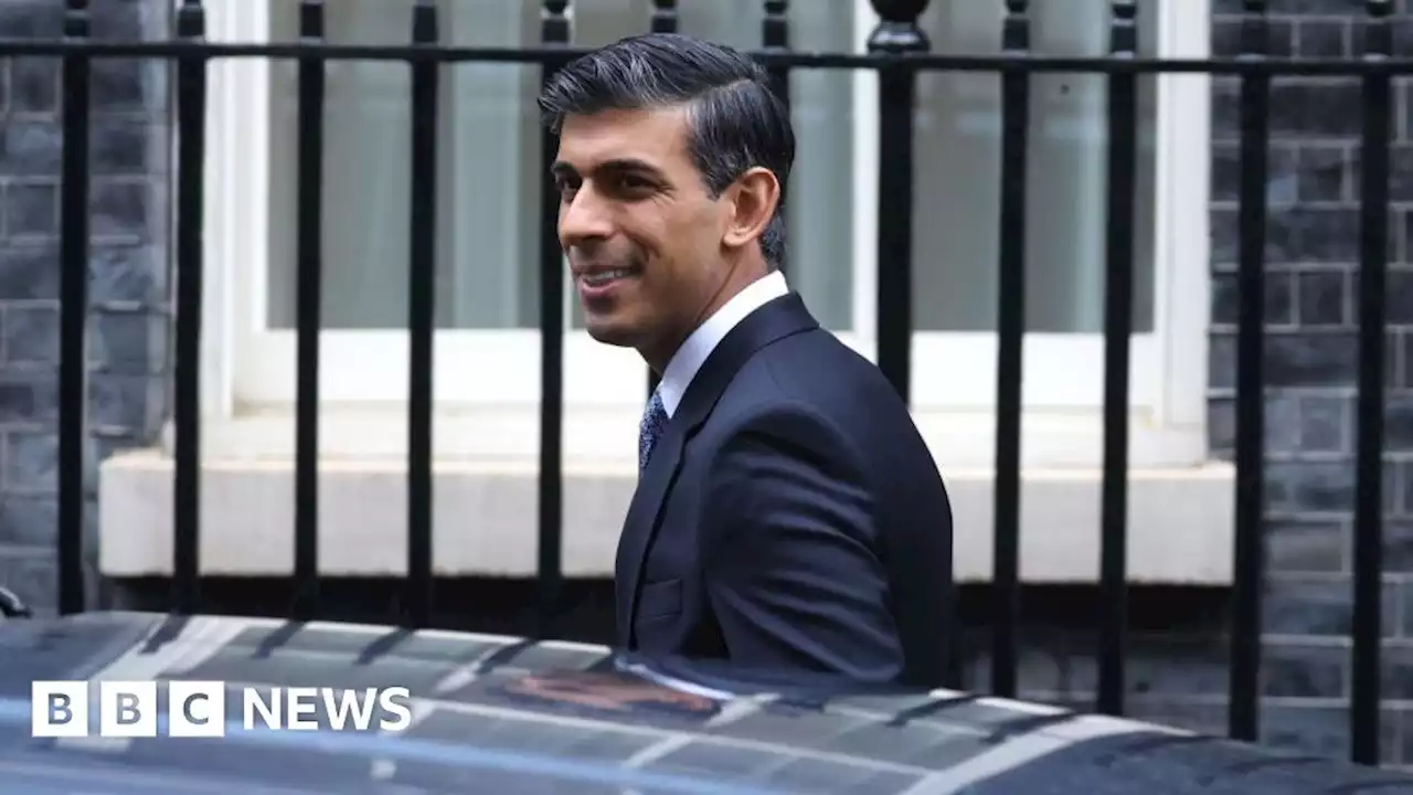 Prime Minister Rishi Sunak to visit Northern Ireland