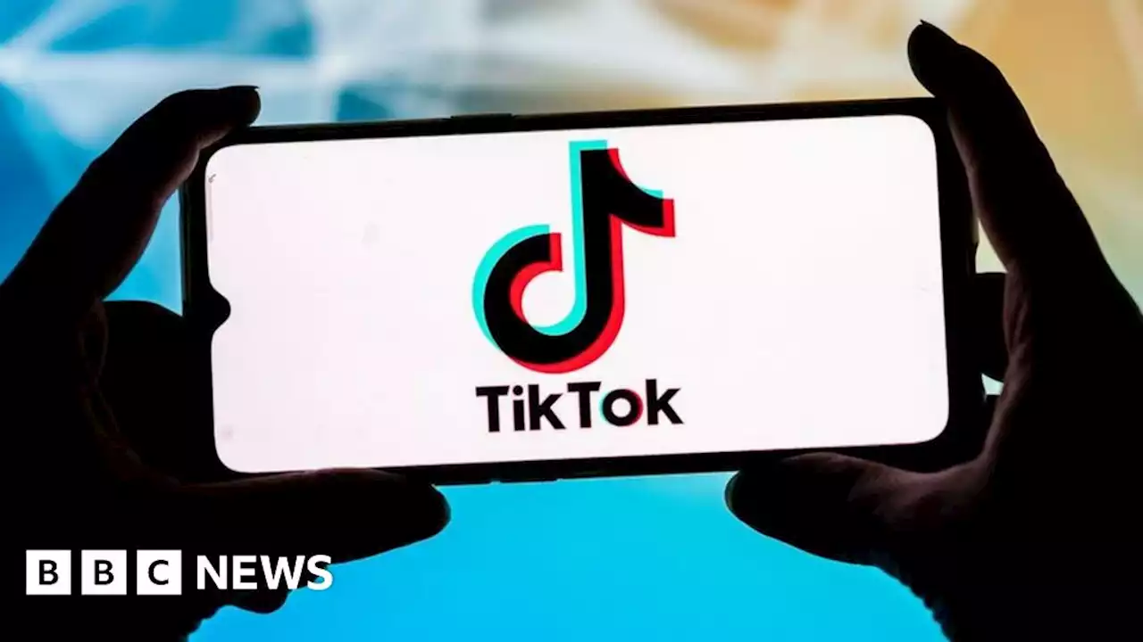 TikTok tests landscape videos in major shake-up