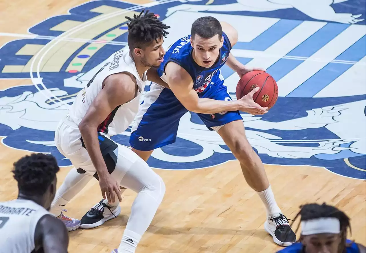 Alfonso Plummer envoyé chez les Cangrejeros de Santurce - BeBasket