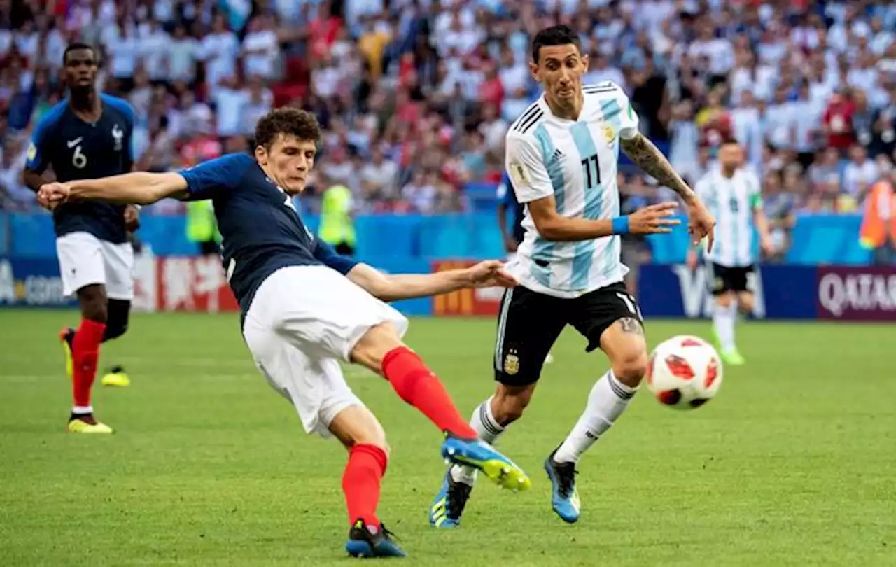 Coupe du Monde 2022 - France-Argentine, quatre ans après, la revanche et les souvenirs