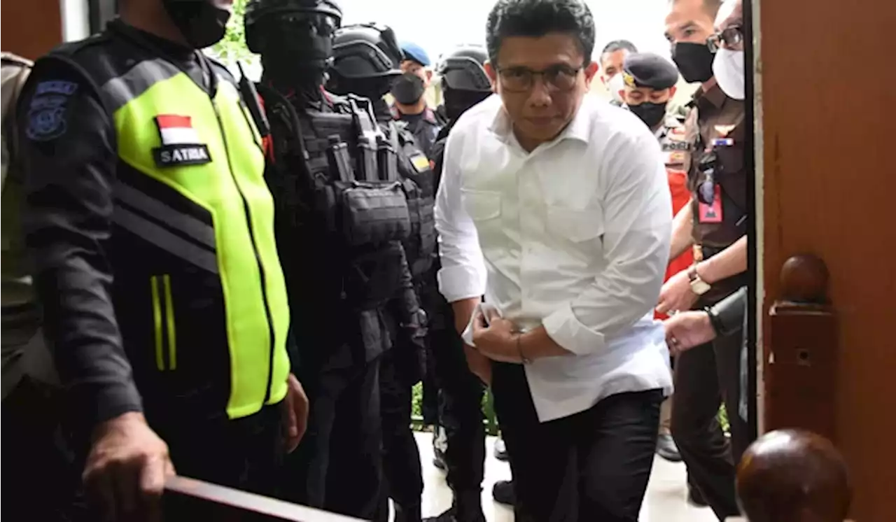 Kuasa Hukum: Keterangan Ahli Kuatkan Sambo Tak Ikut Tembak Brigadir J