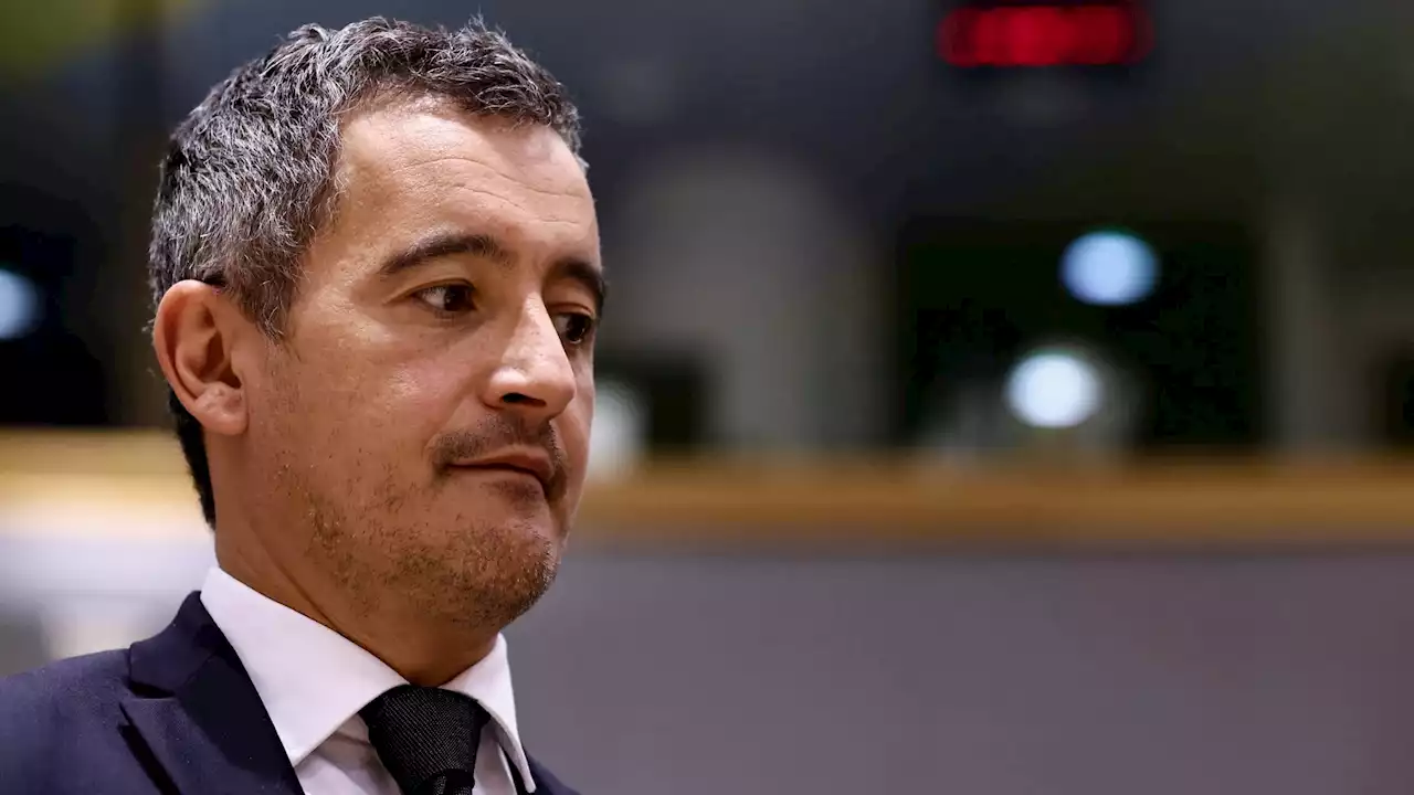 Incidents après France-Maroc: Gérald Darmanin demande un suivi spécifique des réseaux d'ultradroite