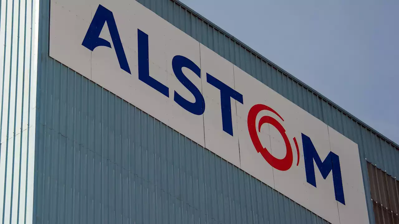 Trains régionaux: Alstom décroche 370 millions d'euros de commandes supplémentaires en Espagne