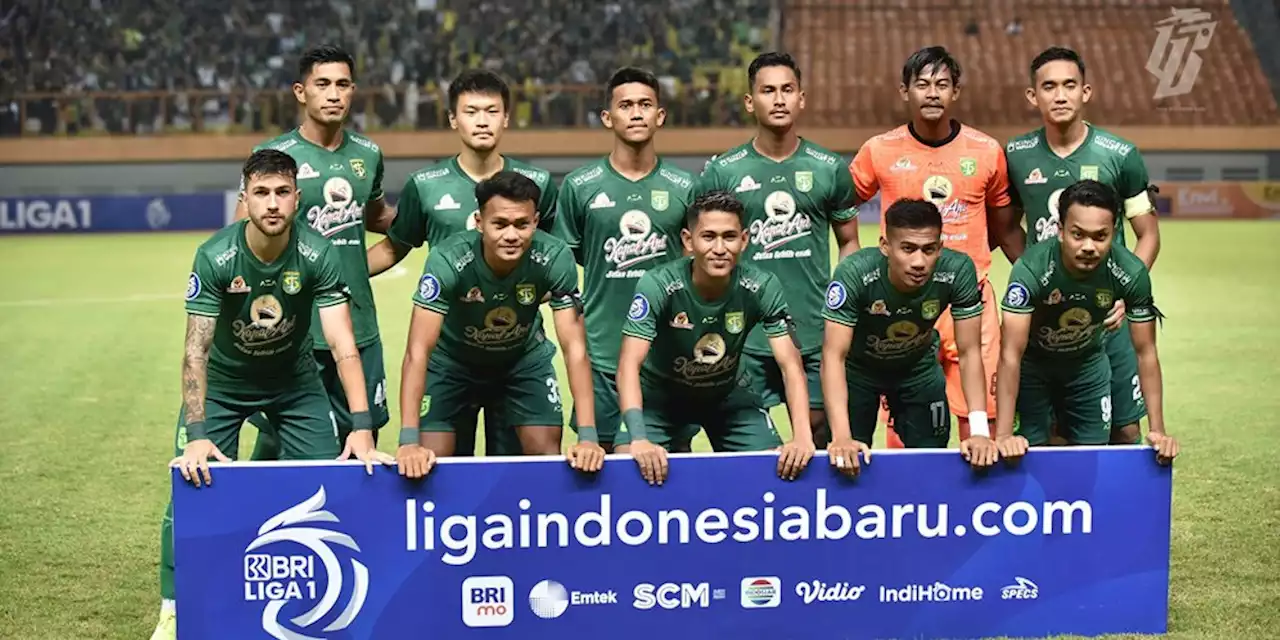 5 Pencetak Gol Persebaya di BRI Liga 1 2022/2023, Sho Yamamoto Paling Produktif - Bola.net