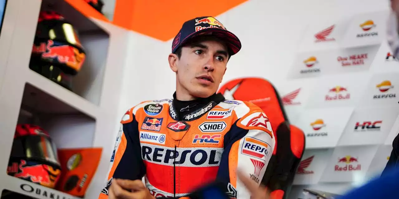 Marc Marquez Tidak Anti-Sprint Race di MotoGP: Lebih Banyak Balapan, Lebih Bagus! - Bola.net