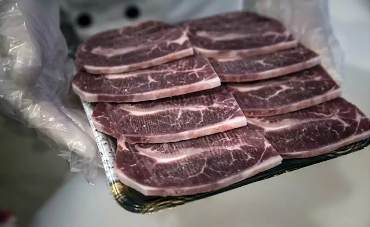 January-November meat imports surpass 2021 record–report - BusinessMirror