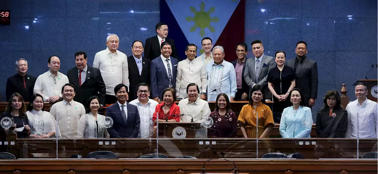 Lawmakers push Bautista’s DOTr confirmation - BusinessMirror