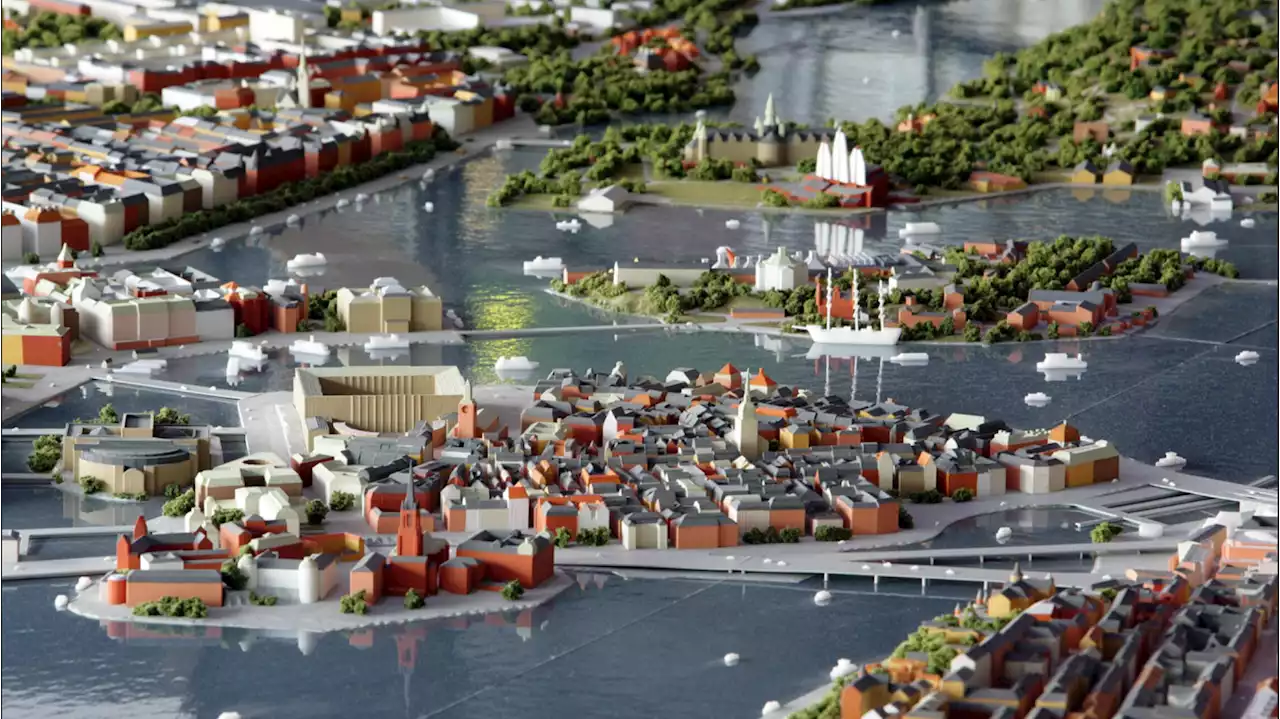 European planning practice should be our vision for the future – Tony Reddy