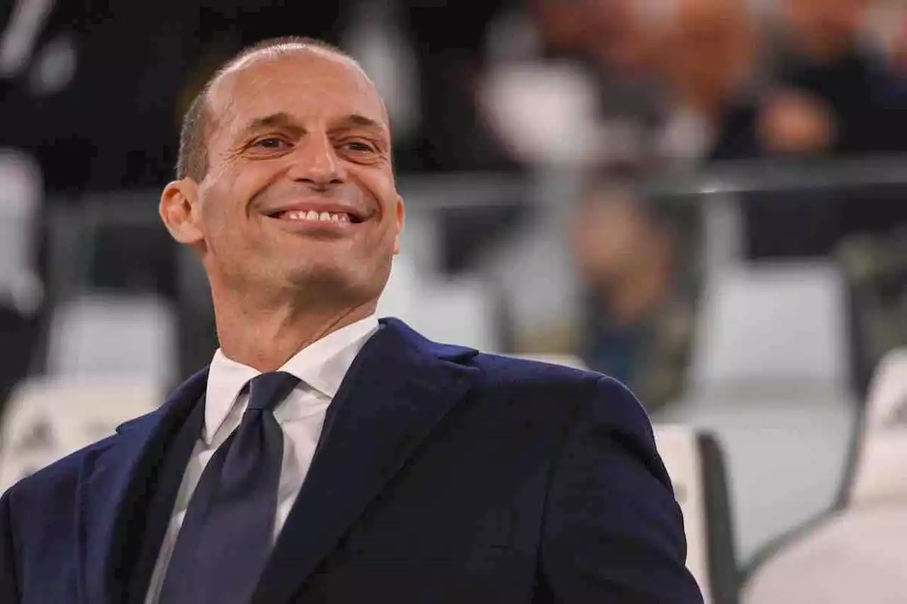 Allegri adesso può esultare: doppia firma in arrivo - Calciomercato