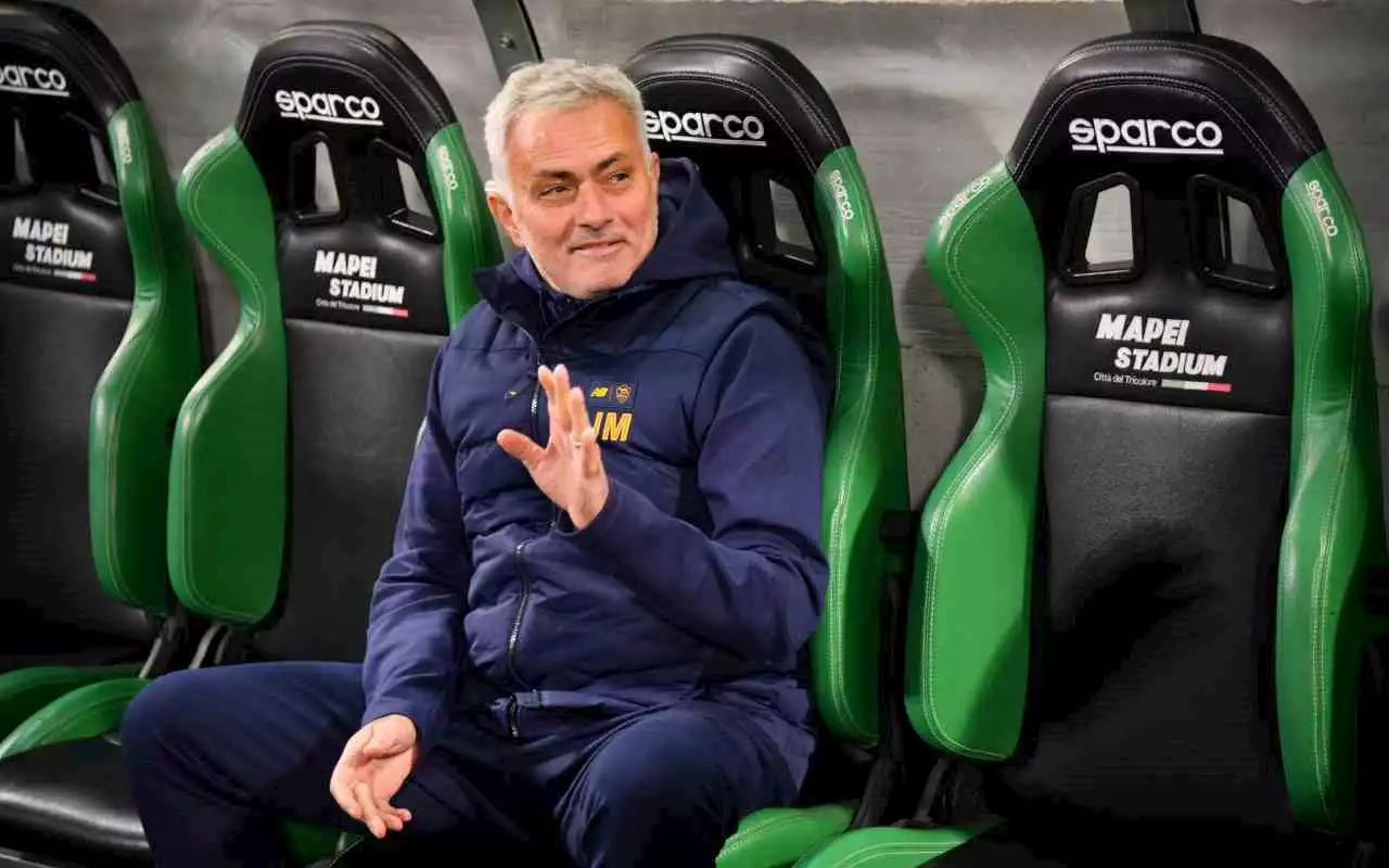 Nuova avventura per Mourinho, ora l'ok della Roma - Calciomercato