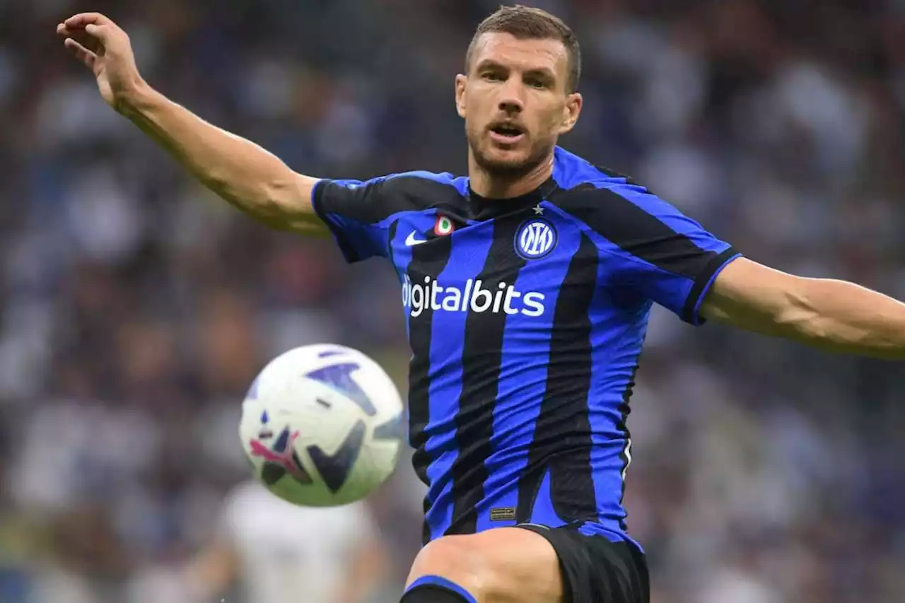 Stagione finita, allarme Inter: assalto a Dzeko - Calciomercato