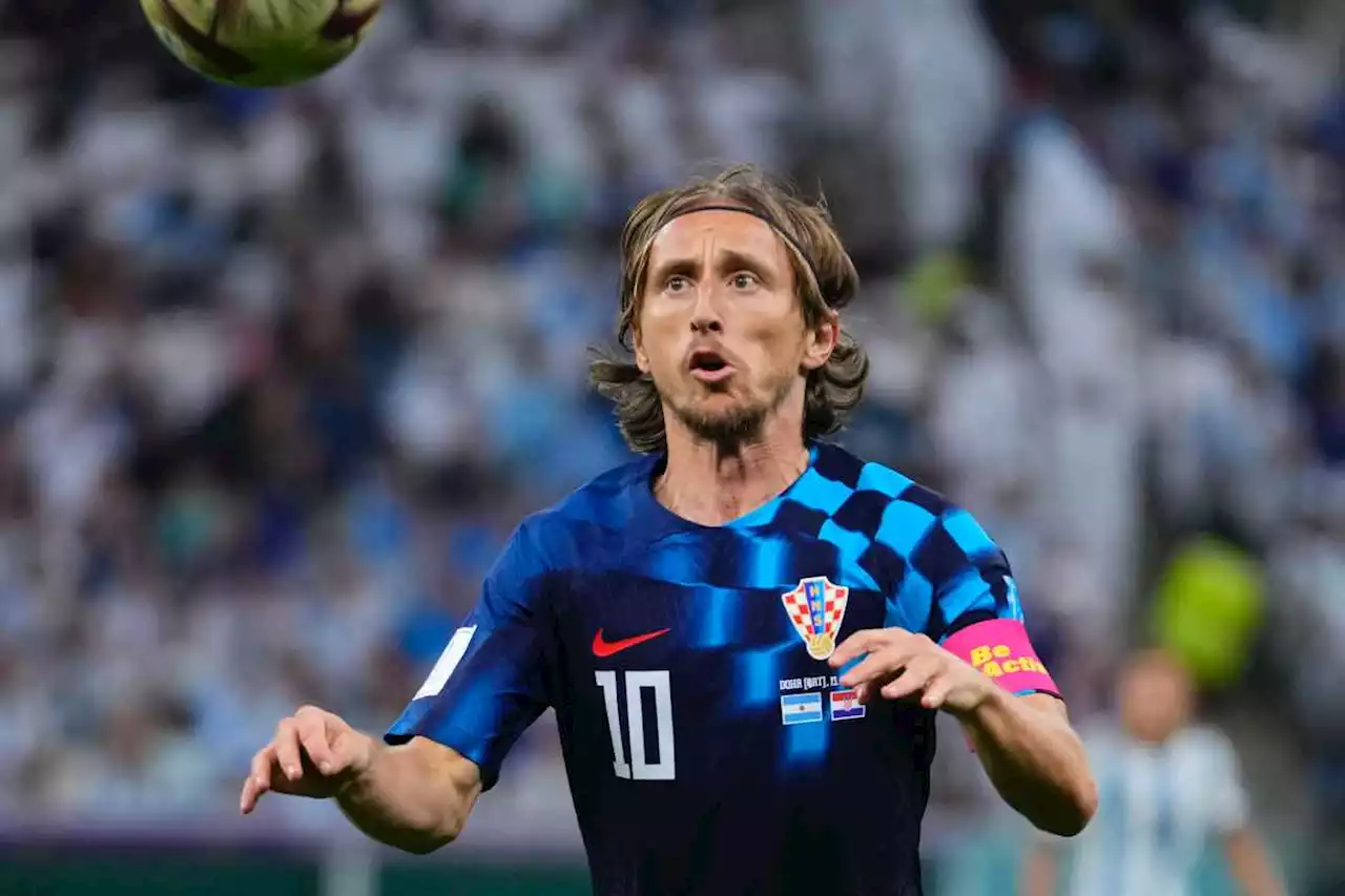 Tombola Modric, subito in Serie A: hanno già dato i numeri - Calciomercato