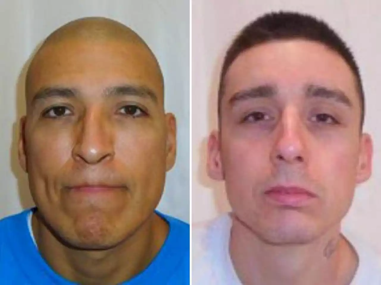 B.C. inmate convicted of committing first-degree murder during prison escape