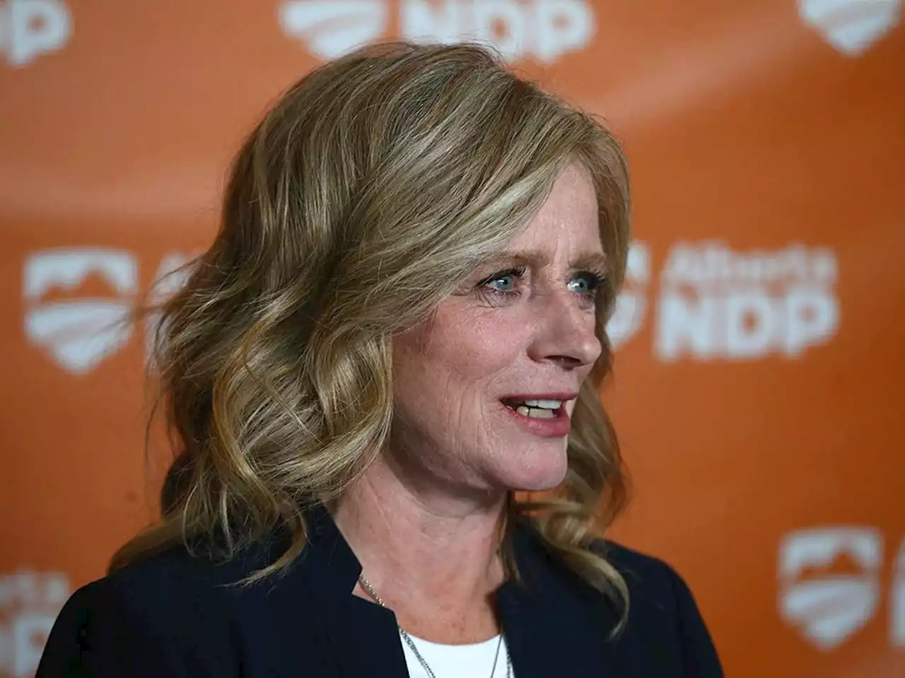 NDP announces plan to drive jobs, investment to Alberta — without a sovereignty act