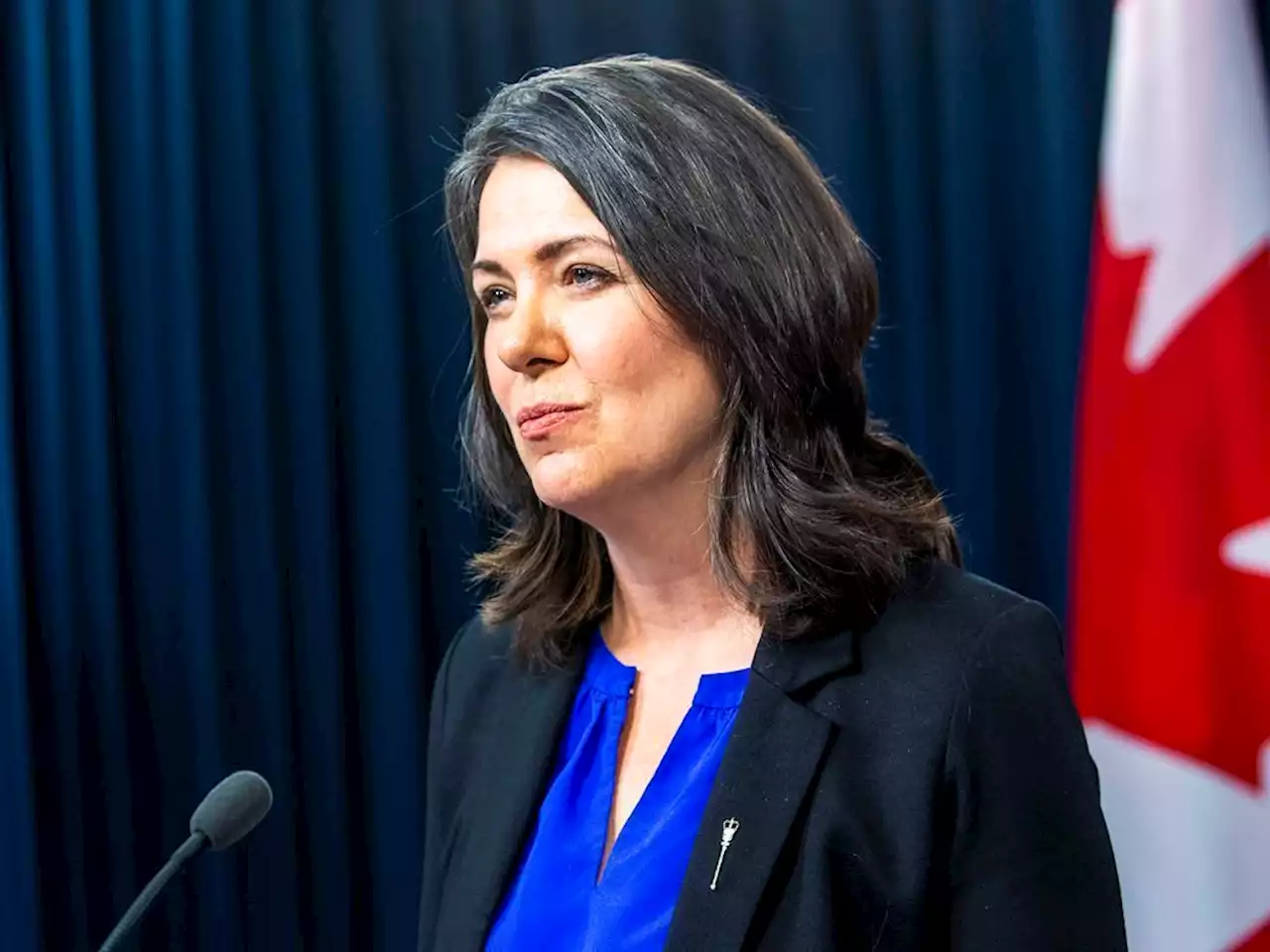 Treaty 6 chiefs berate Alberta Premier Danielle Smith for not understanding treaty rights