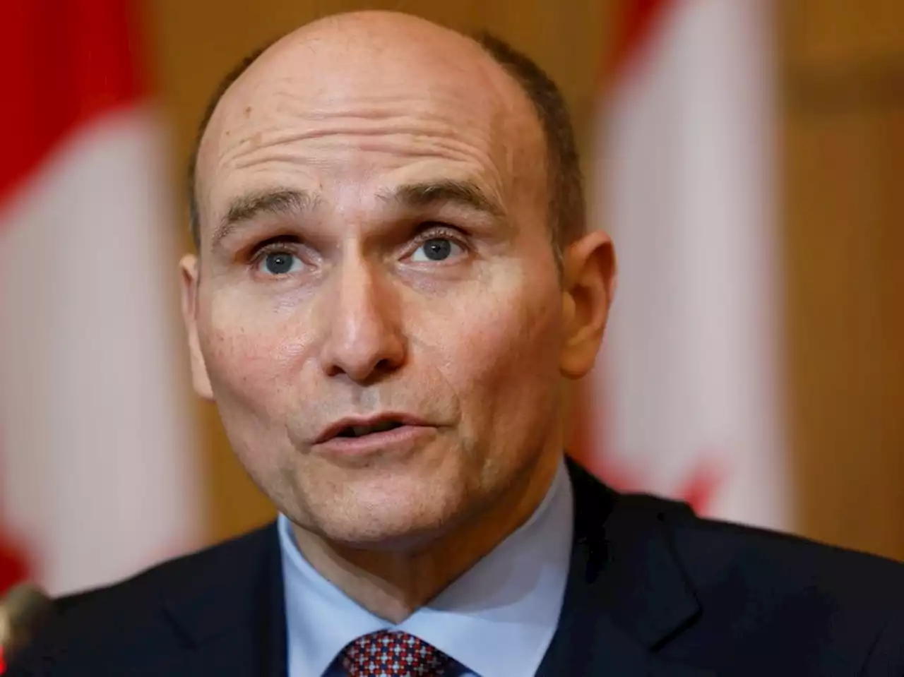 Health ministers agree on improving health care, but premiers holding out: Duclos