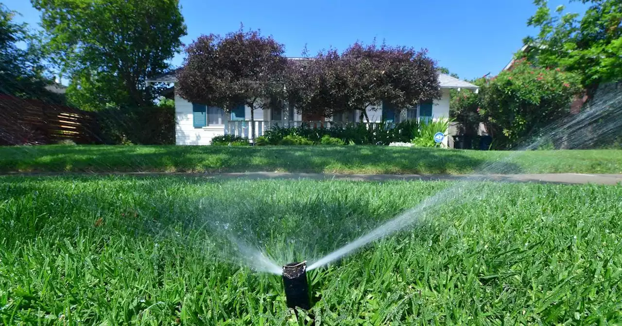 Nation's largest water supplier declares drought emergency for all of Southern California