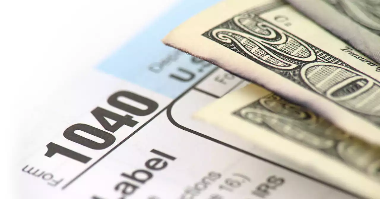 Americans could get a tax refund shock next year