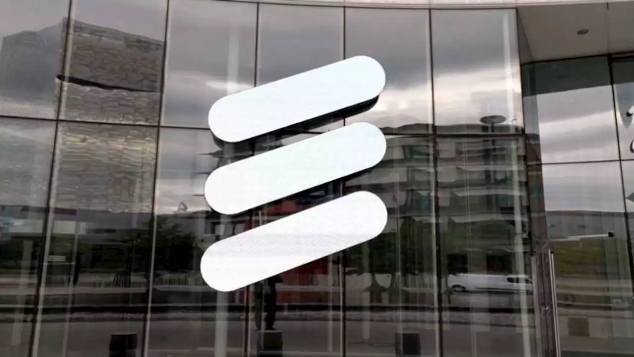 Ericsson profit margin to reach low end of target range by 2024
