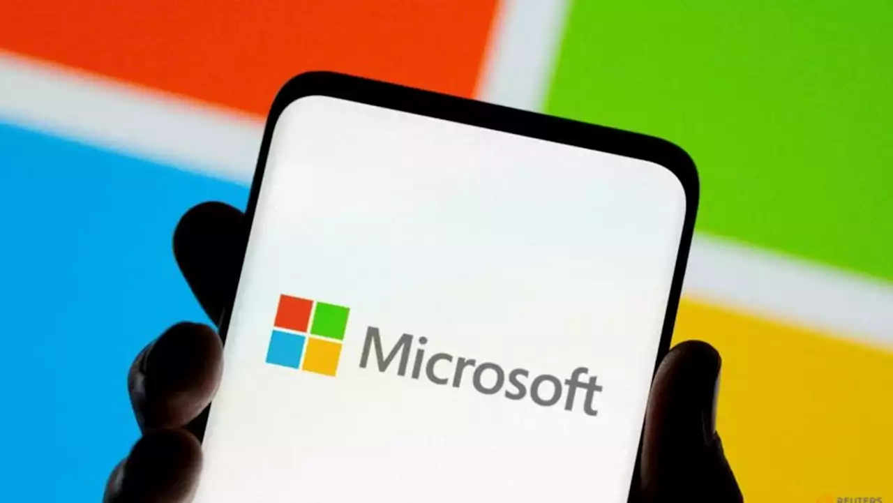 Microsoft to roll out ‘data boundary’ for EU customers from Jan. 1