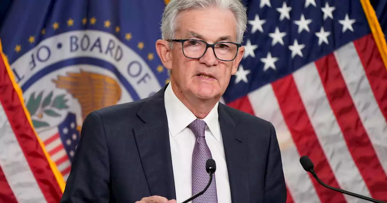 Fed extends inflation fight with 7th rate hike of 2022