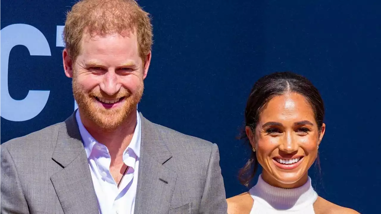 Harry et Meghan : leur présence au couronnement de Charles III compromise, indiscrétion d'un ex-ministre