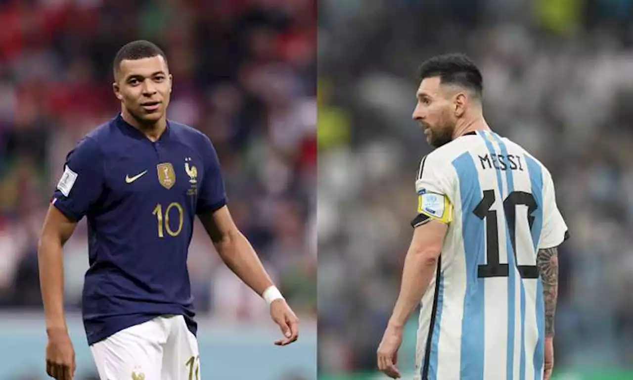 Argentina-Francia è la finale più ovvia. Perché Mbappé è più favorito di Messi