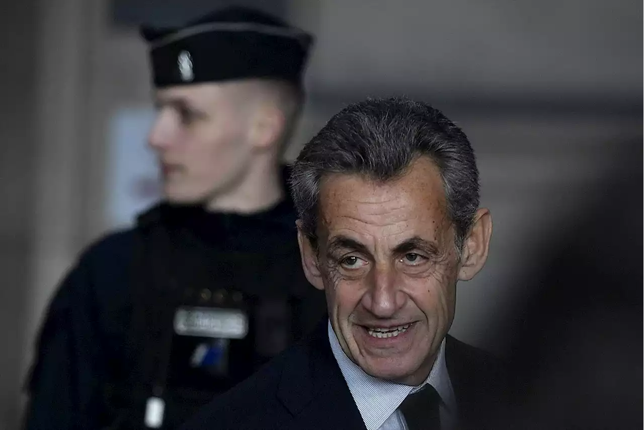 Affaire des «écoutes» : Nicolas Sarkozy fixé sur son sort le 17 mai prochain