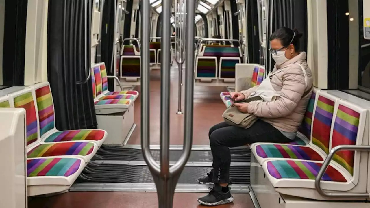 Ile-de-France : le prolongement de la ligne 1 du métro rejeté en l'état par le gouvernement