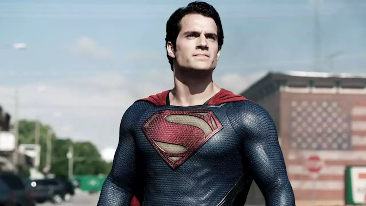 Henry Cavill says he will not return as Superman | CNN