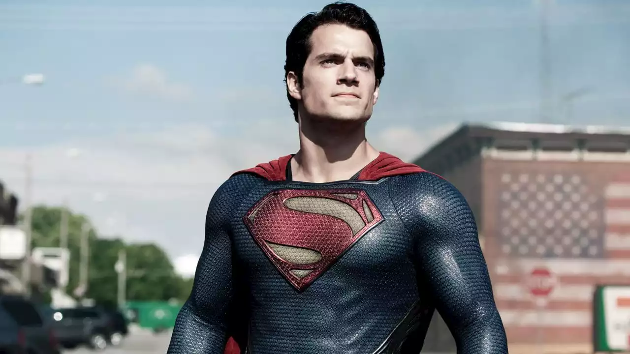 Henry Cavill anuncia que no volverá como Superman