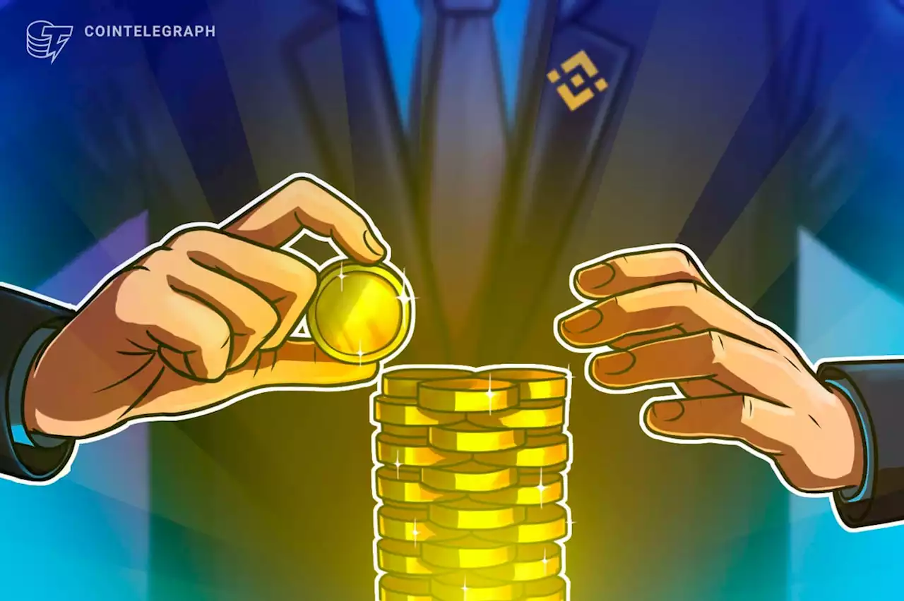 Project alleges unreturned listing deposit as Binance announce delistings