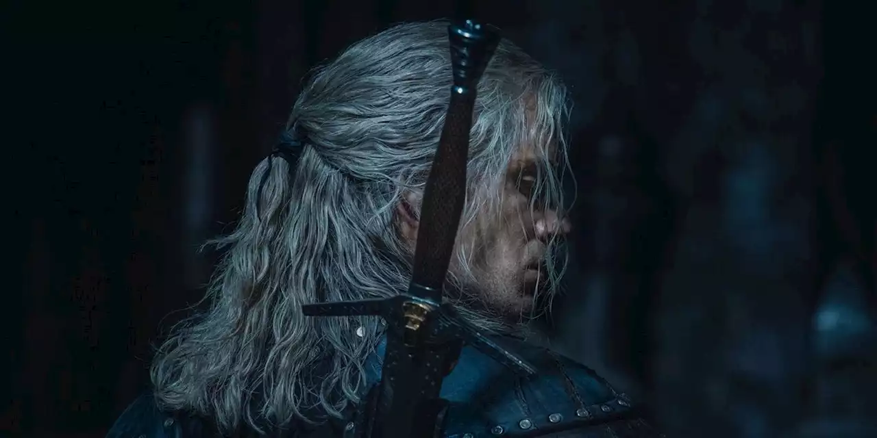 'The Witcher': Henry Cavill's Departure Addressed by Netflix Exec