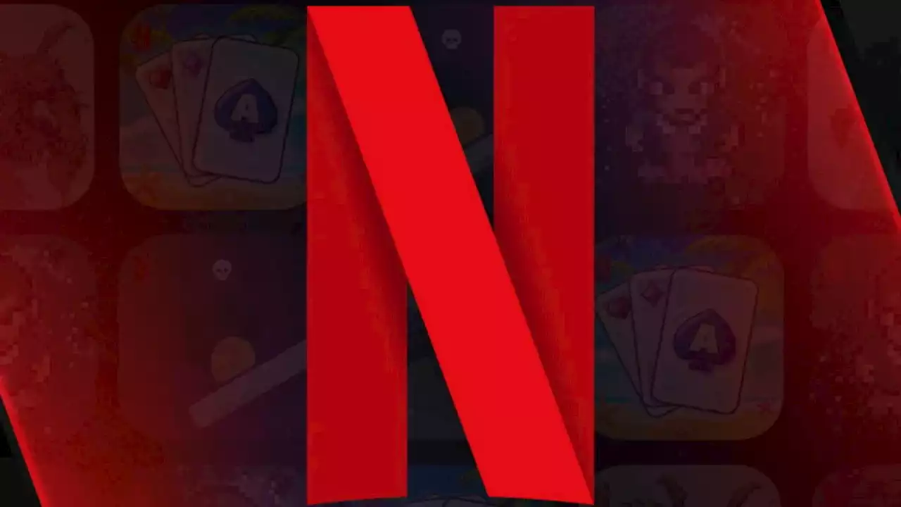 Netflix Adding One of 2022's Best Games Soon