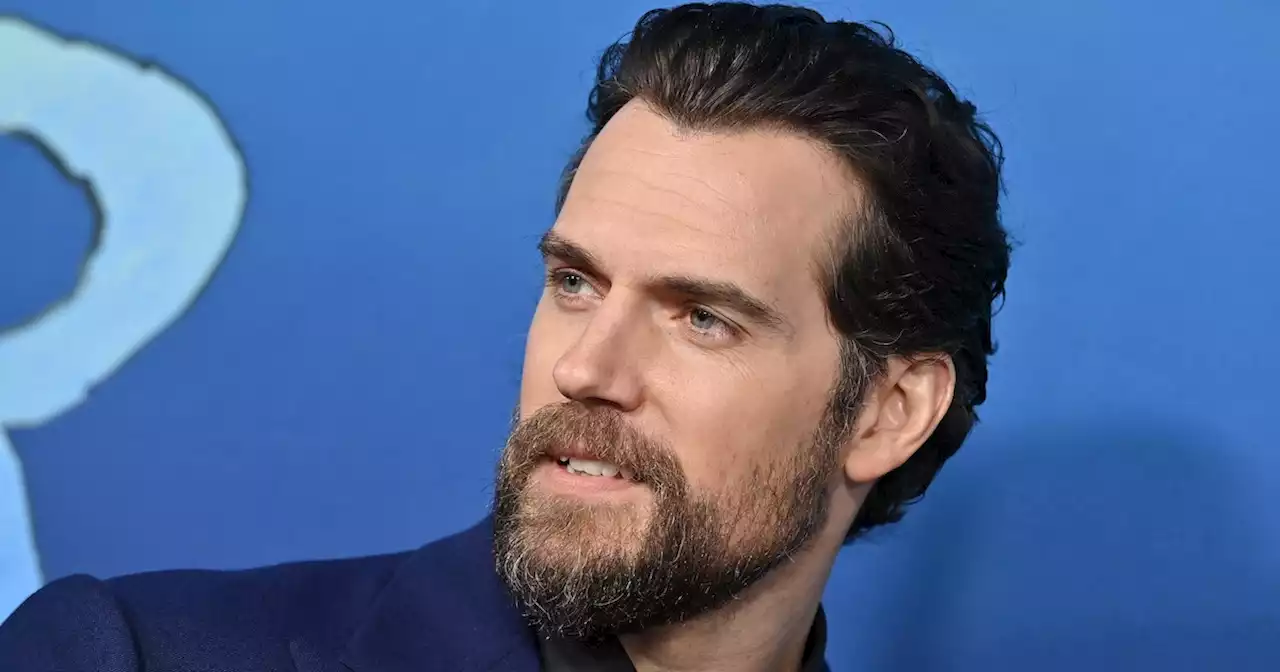 Henry Cavill Issues Statement on Superman Exit: 'My Turn to Wear the Cape Has Passed'