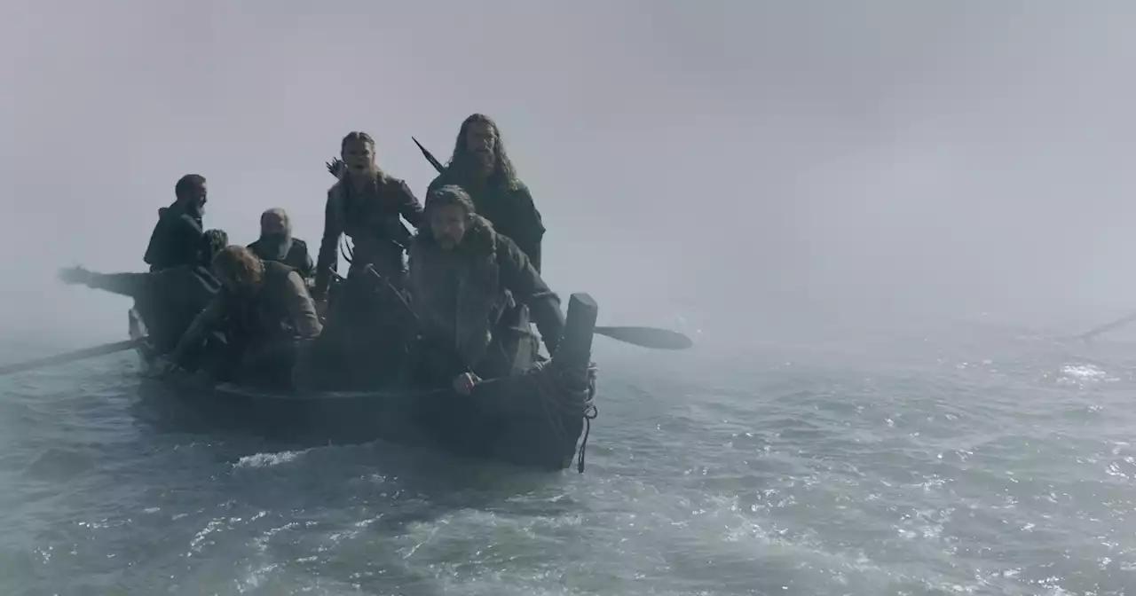 Vikings: Valhalla Season 2 Trailer Shows Leading Trio Rebuilding Their Legacy