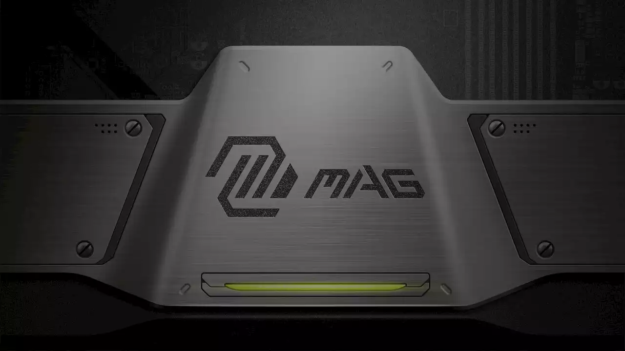 MAG B760 Tomahawk WIFI DDR4: Neue MSI-Platine für Raptor Lake setzt auf DDR4