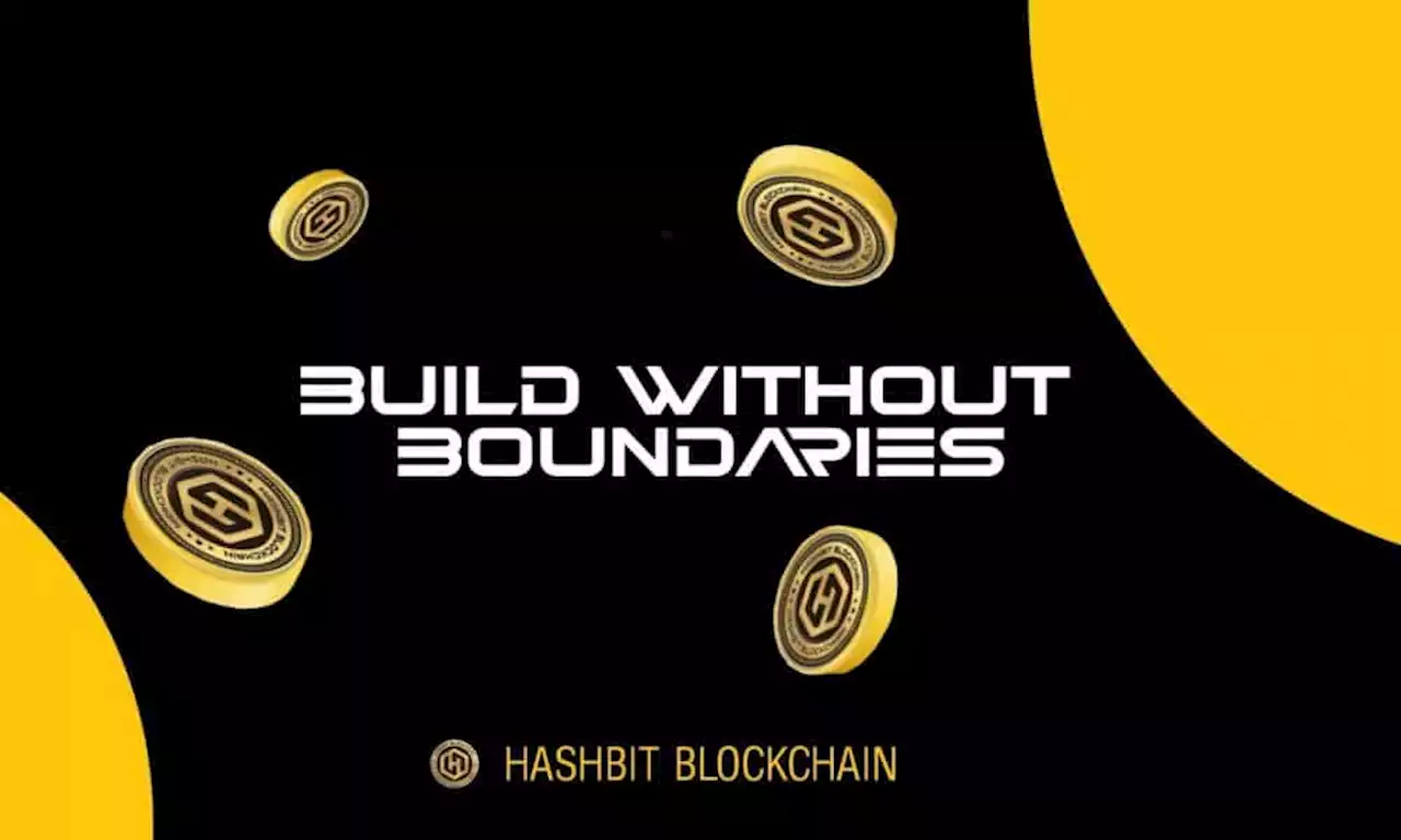 HBIT launches HBC20 Smart Chain, a POA Blockchain that enables smart contracts