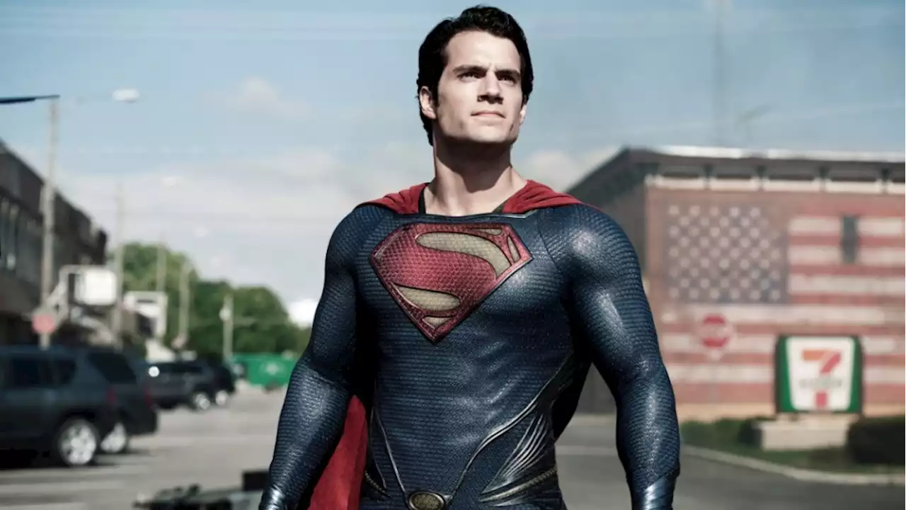 Henry Cavill says he will not return as Superman