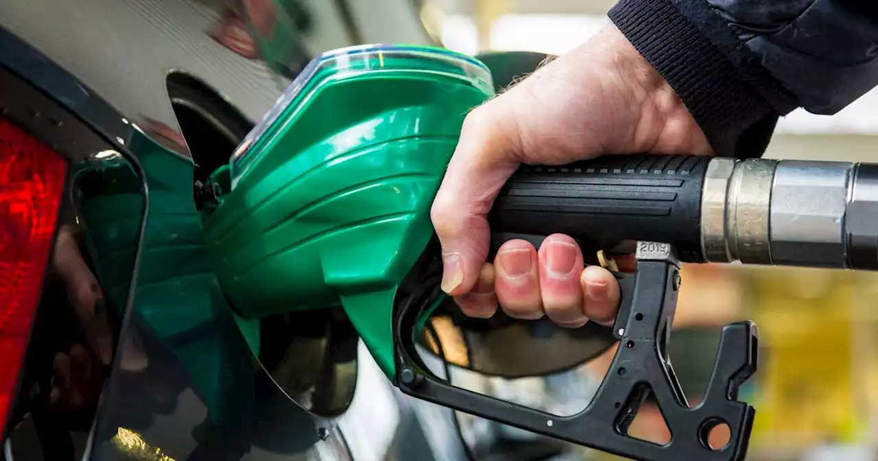 Drivers can get £5 off at any petrol station across the UK - how to claim