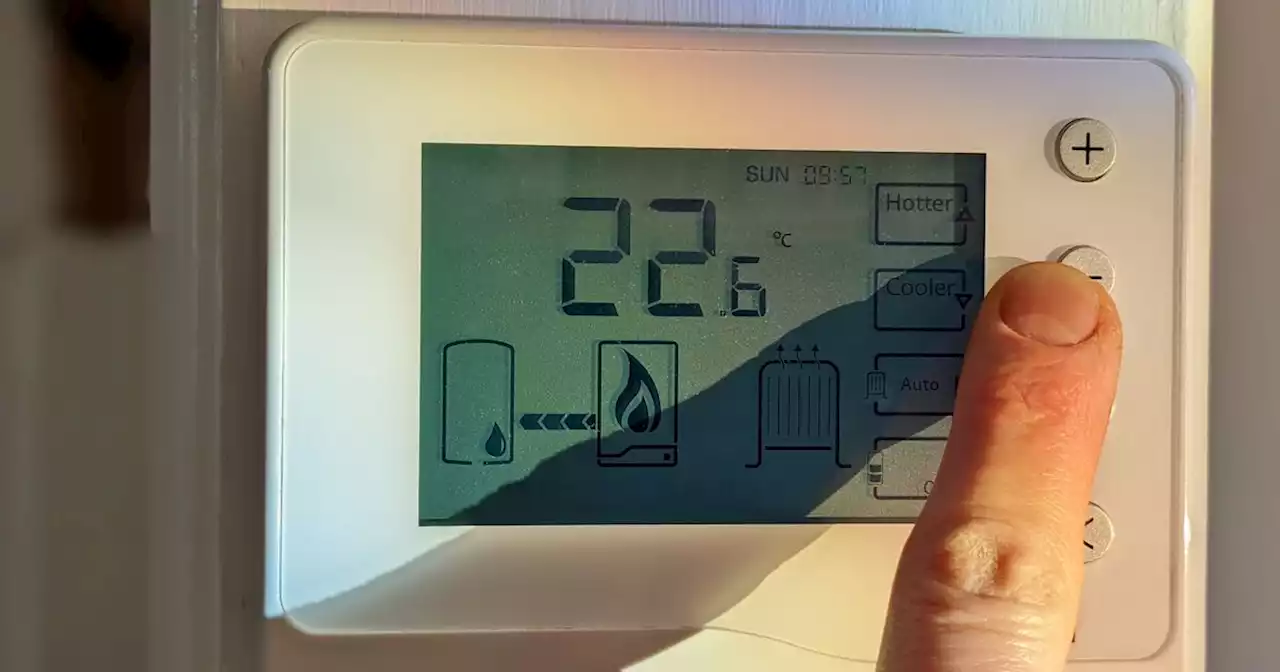 Expert shares 'simple' boiler hack that can help households slash energy bills