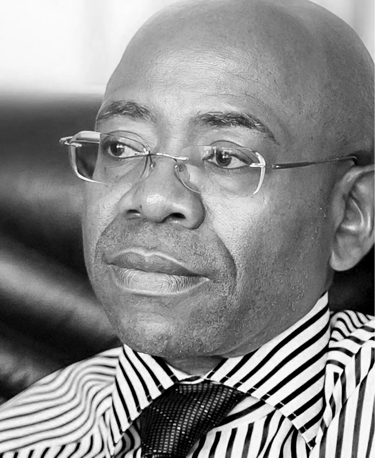 OPINIONISTA: The ANC cannot fix itself; South Africa’s last hope is business