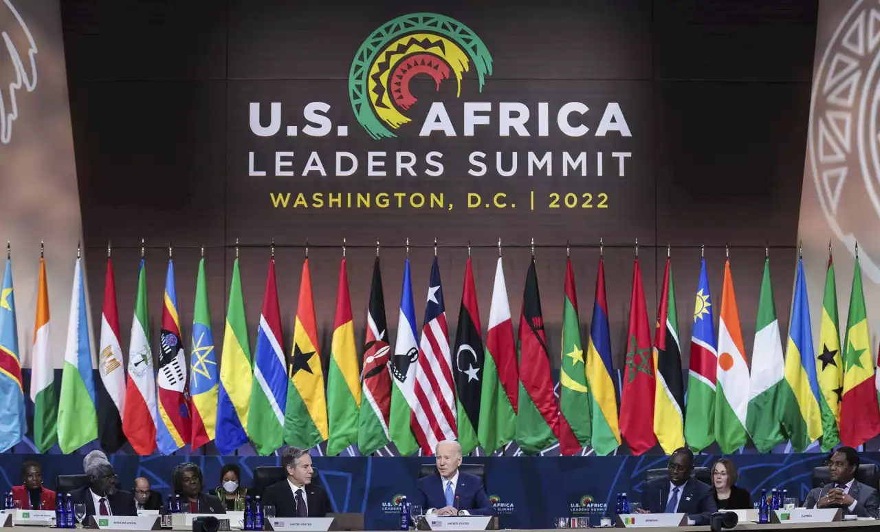 SCRAMBLE FOR AFRICA: Will US replace African Growth and Opportunity Act with Continental Free Trade Agreement?